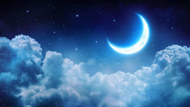 【盖娅Uni】新月冥想---与月亮周期共舞