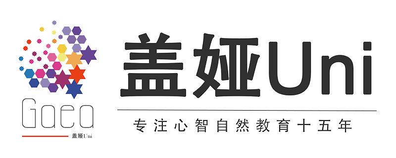 盖娅Uni盖娅学院GAEAUniGaeaAcademy